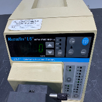 Cole-Parmer Masterflex L/S peristaltic pump image 2